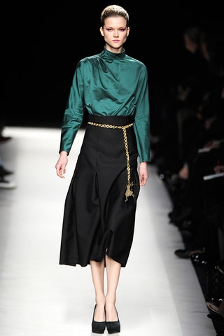 YSL осеньзима 20102011