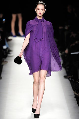 YSL осеньзима 20102011
