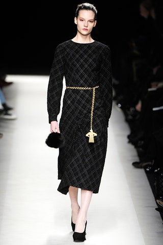 YSL осеньзима 20102011