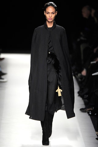 YSL осеньзима 20102011
