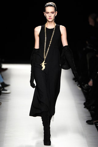 YSL осеньзима 20102011