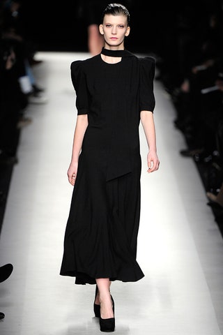 YSL осеньзима 20102011