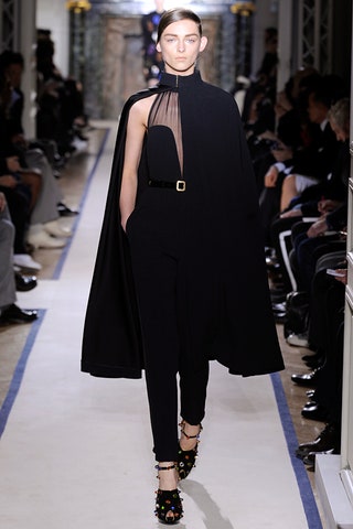 YSL осеньзима 20112012