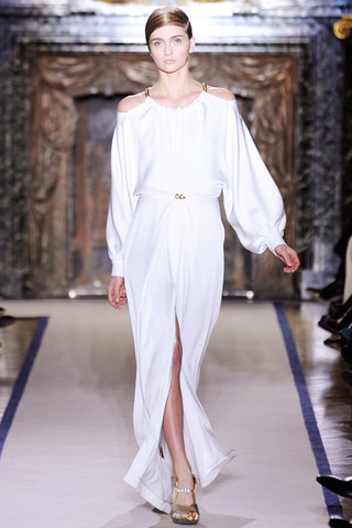 YSL осеньзима 20112012