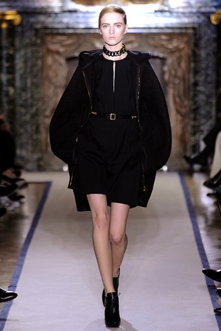 YSL осеньзима 20112012
