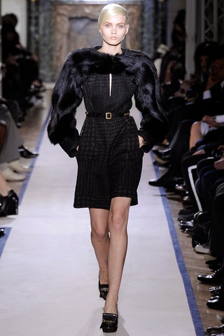 YSL осеньзима 20112012
