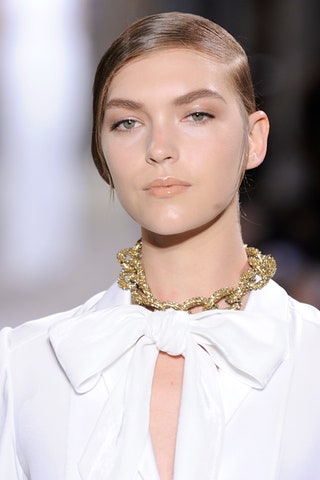 YSL осеньзима 20112012