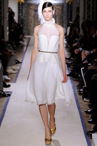 YSL осеньзима 20112012