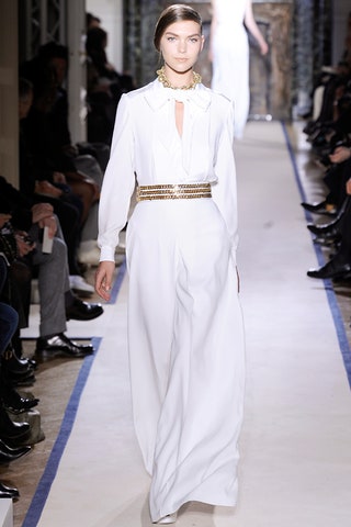 YSL осеньзима 20112012