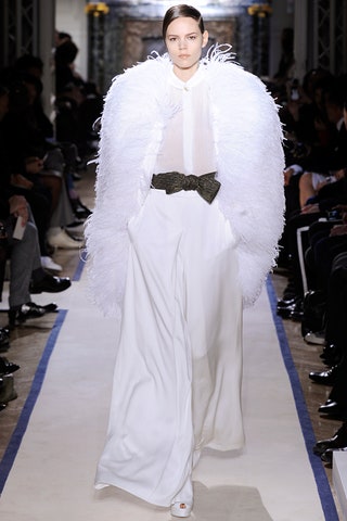 YSL осеньзима 20112012