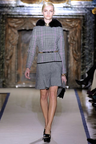 YSL осеньзима 20112012
