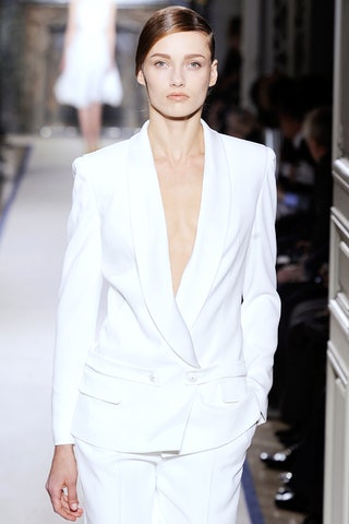 YSL осеньзима 20112012