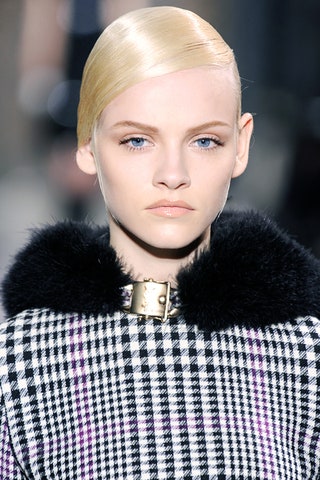 YSL осеньзима 20112012