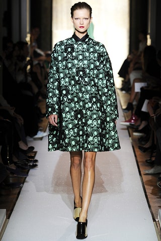 YSL весналето 2012