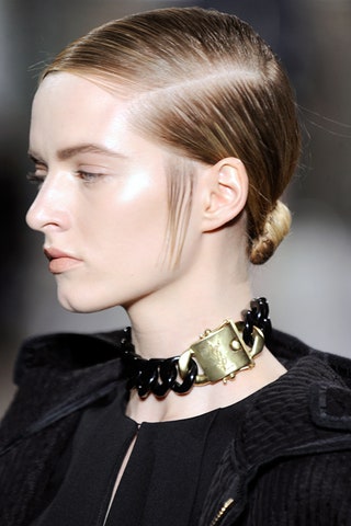 YSL осеньзима 20112012
