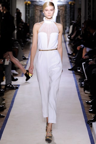 YSL осеньзима 20112012