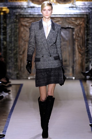 YSL осеньзима 20112012
