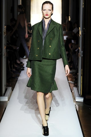 YSL весналето 2012