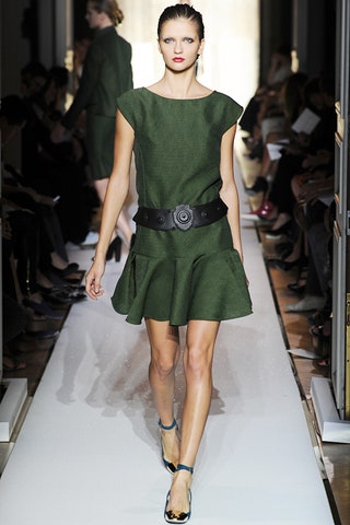 YSL весналето 2012