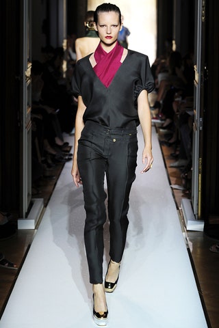 YSL весналето 2012