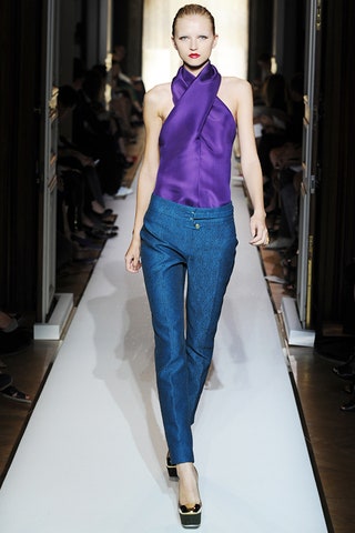 YSL весналето 2012