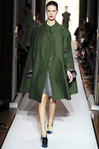 YSL весналето 2012