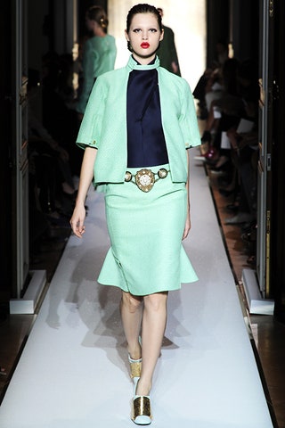 YSL весналето 2012