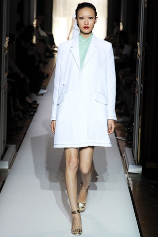 YSL весналето 2012