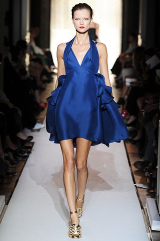 YSL весналето 2012