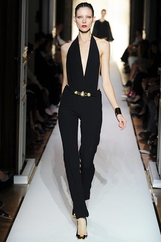 YSL весналето 2012