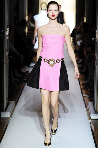 YSL весналето 2012