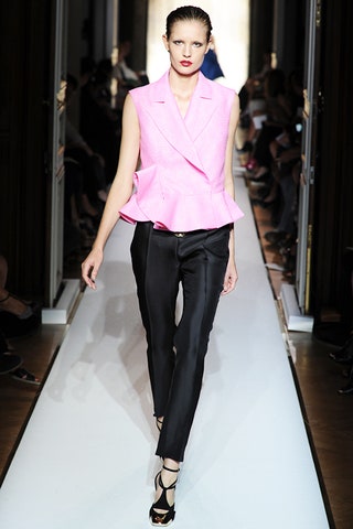 YSL весналето 2012