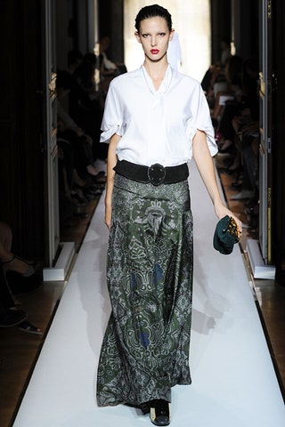 YSL весналето 2012