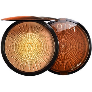 Бронзер Guerlain Terra Soleia Powder Bronzer Compact