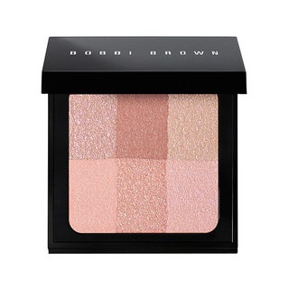 Шиммер Bobbi Brown Brightening Brick