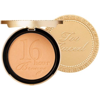 Стойкий бронзатор Too Faced 16 Hour