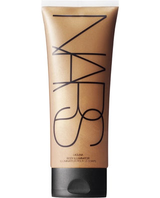 Тонирующий хайлайтер для тела NARS Body Illuminator
