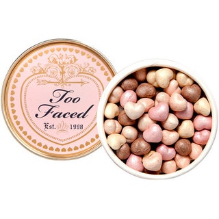 Пудра для здорового сияния кожи лица Too Faced Sweetheart Beads