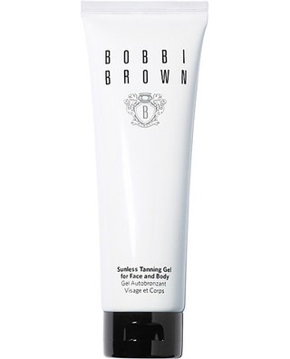 Гельавтозагар для лица и тела Bobbi Brown