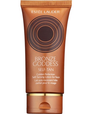 Автозагаргель для тела Esteeacute Lauder Bronze Goddess