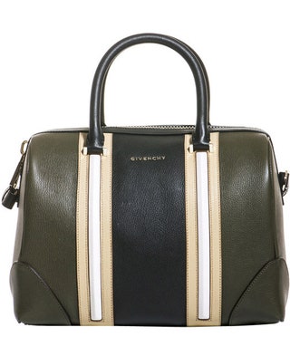 Кожаная сумка 52thinsp875 руб. Givenchy
