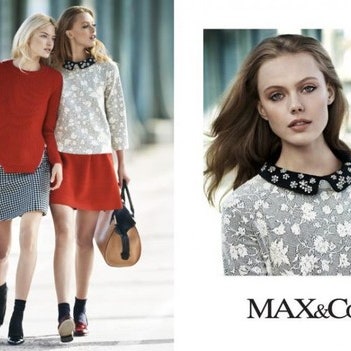 Max & Co: осень 2013