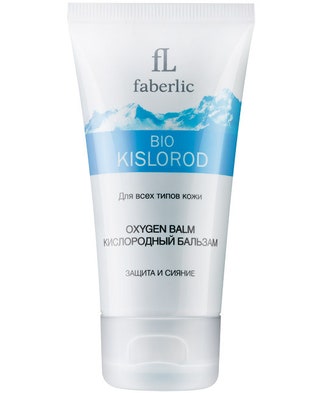 Кислородный бальзам Bio Kislorod 390 руб. Faberlic