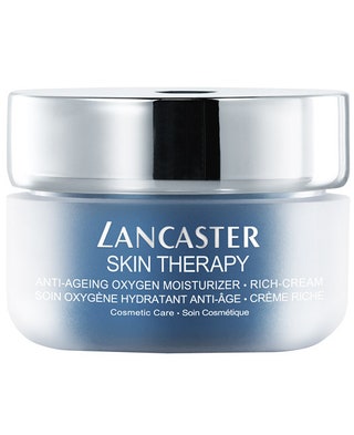 Увлажняющий кислородный крем Skin Therapy 2690 руб. Lancaster