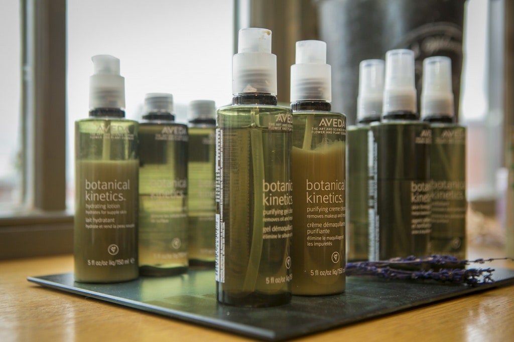 Уходовая косметика Aveda