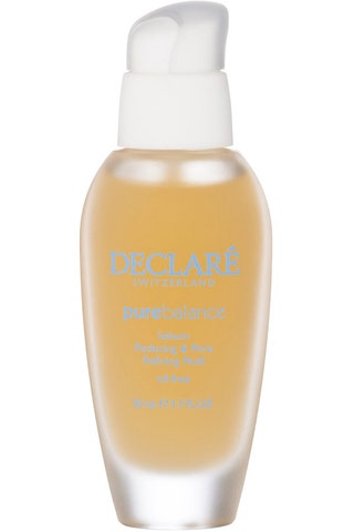 Сыворотка Pure balance Sebum Reducing  Pore Refining Fluid Declar 1765 руб.