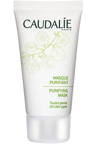 Очищающая маска Masque purifiant Caudalie 840 руб.