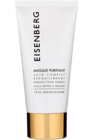 Очищающая маска Masque purifiant Eisenberg 2000 руб.