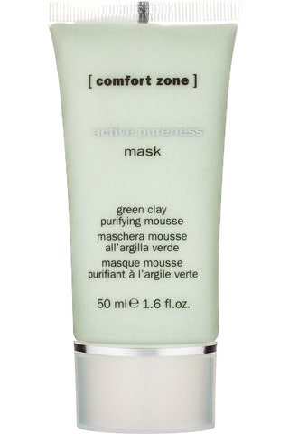 Маска Active pureness mask Comfort zone 1665 руб.