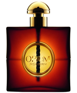 Подобрать чувственный  аромат сравнимый  по эффекту  с приворотным зельем. Yves Saint Laurent  парфюмерная вода Opium 50...